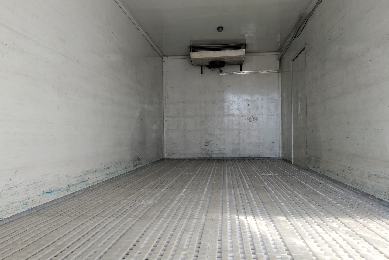 Ford Cargo1317 - 10/10 15