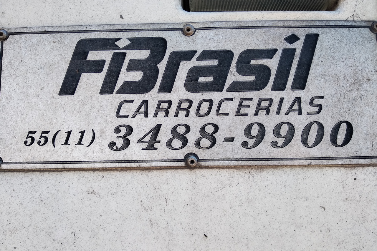 Ford Cargo1317 - 10/10 17