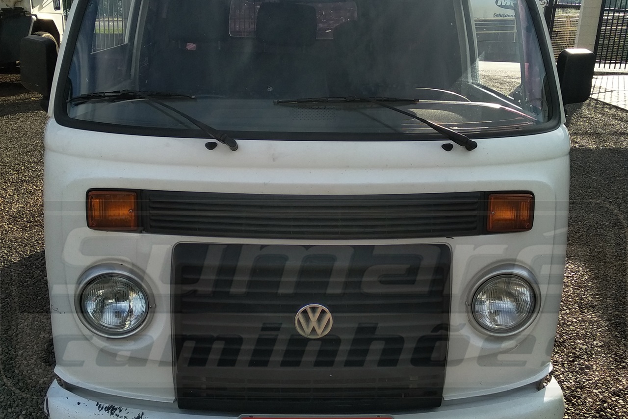 Volkswagen Kombi - 09/09 5