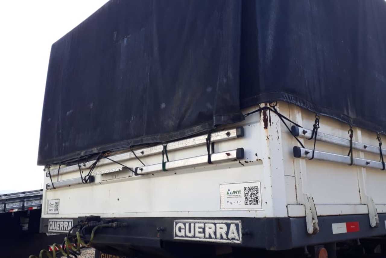 Guerra Graneleira - 05/05 6