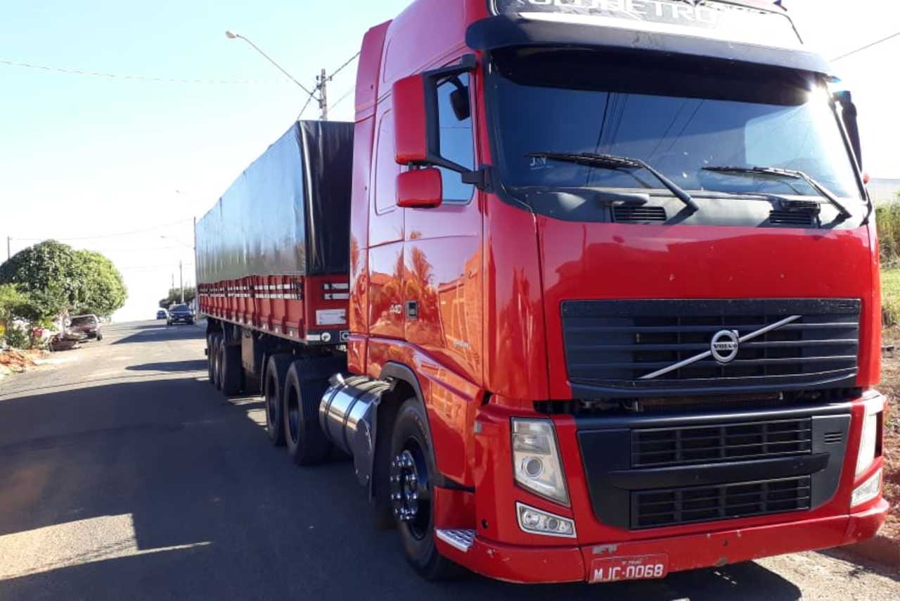 Volvo FH 440 - 09/10 3