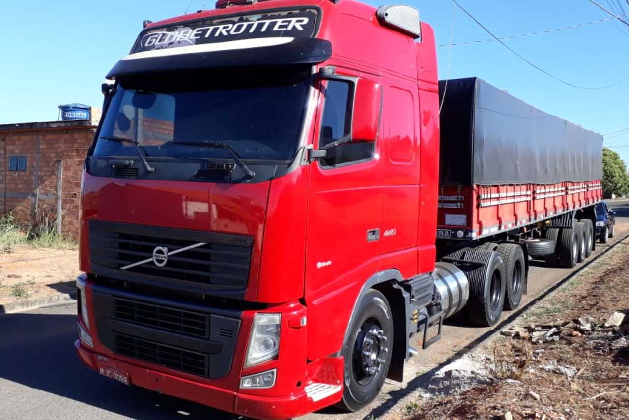 Volvo FH 440 - 09/10 4