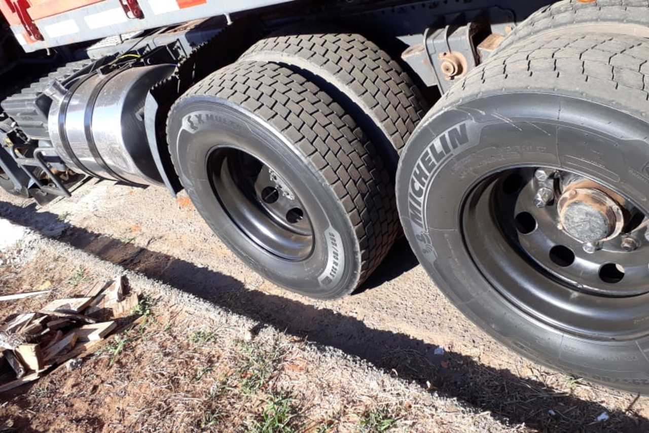 Volvo FH 440 - 09/10 5