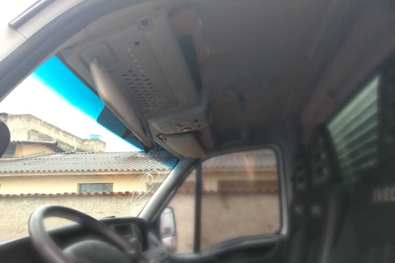 Iveco Daily 70c17 - 12/12 5
