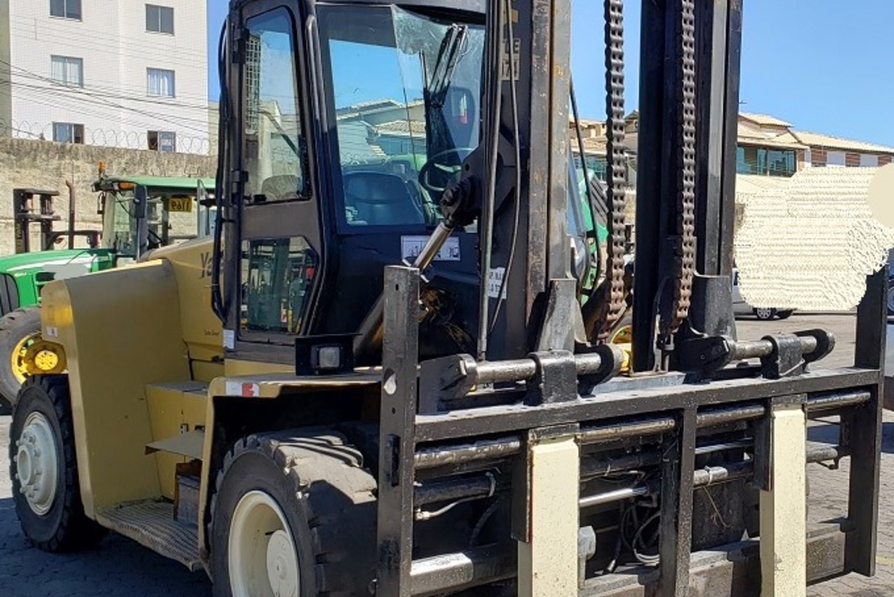 Yale GDP330EB - 11/11 2