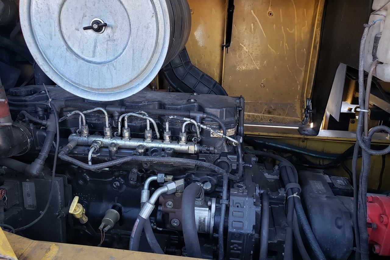 Yale GDP330EB - 11/11 5