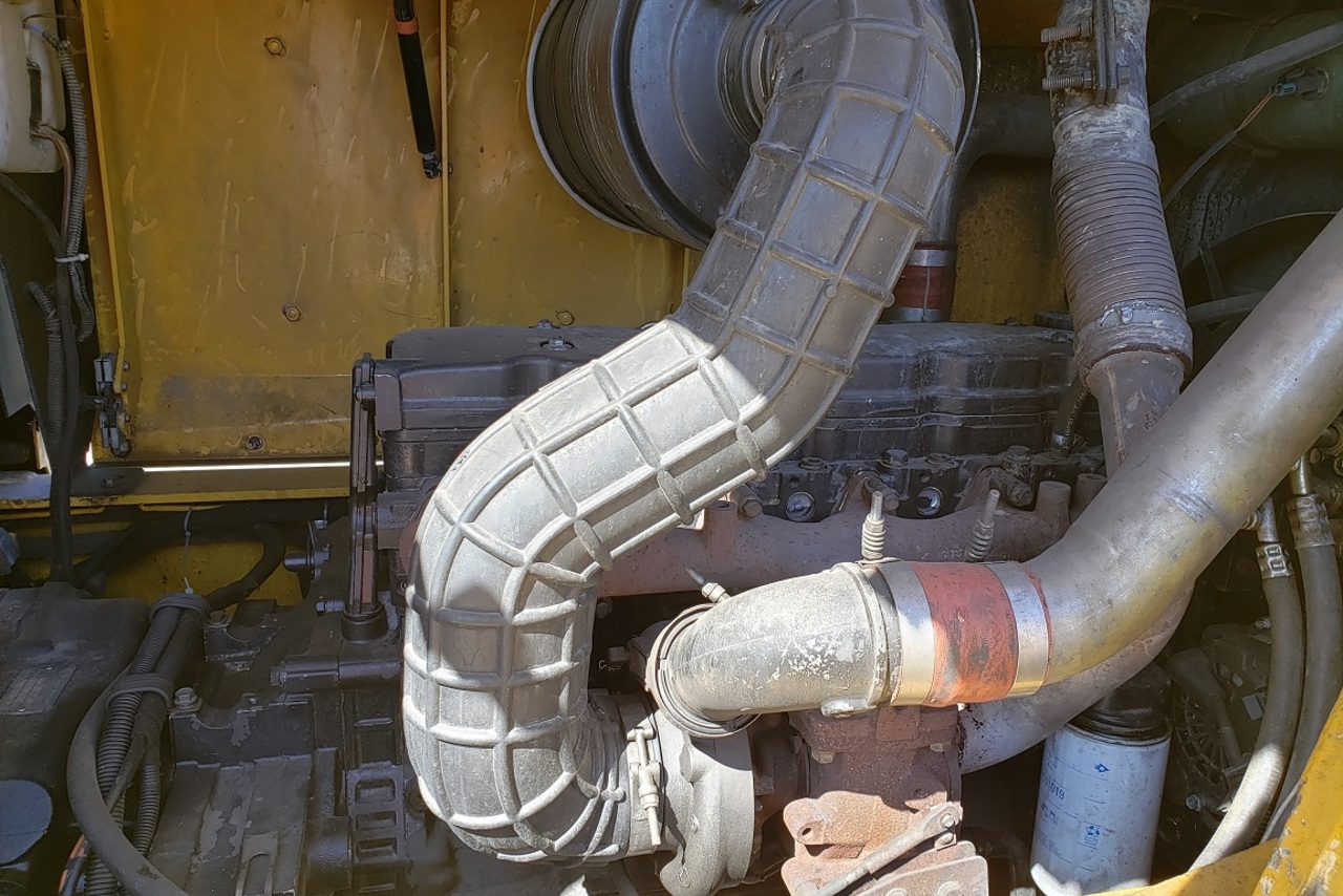 Yale GDP330EB - 11/11 7