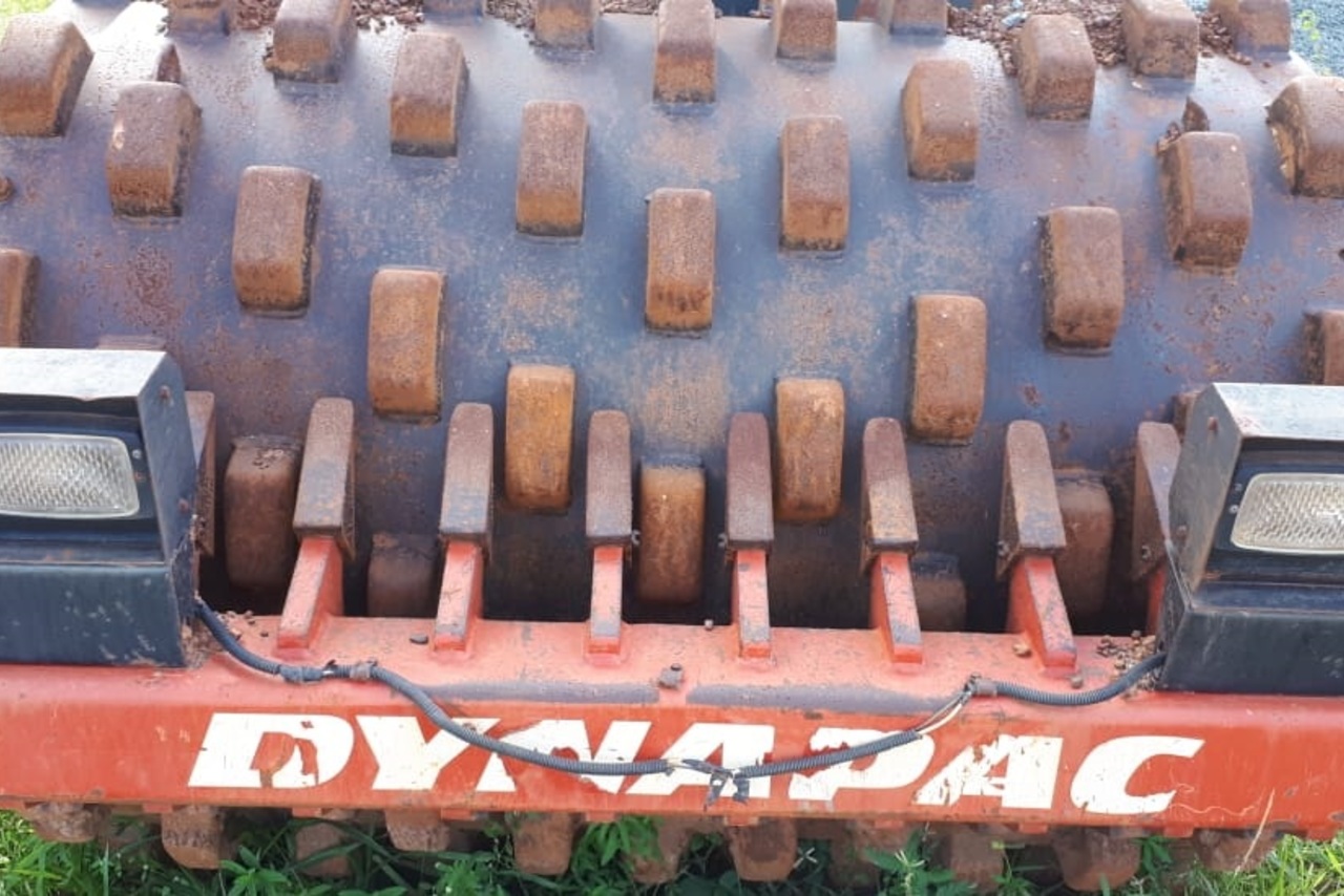 Dynapac CA 150 - 13/13 3