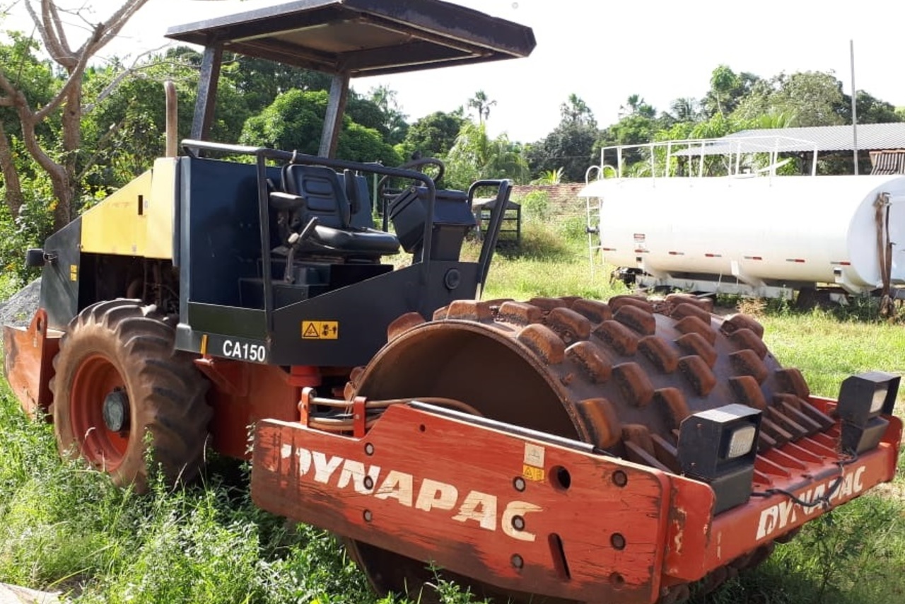 Dynapac CA 150 - 13/13 8