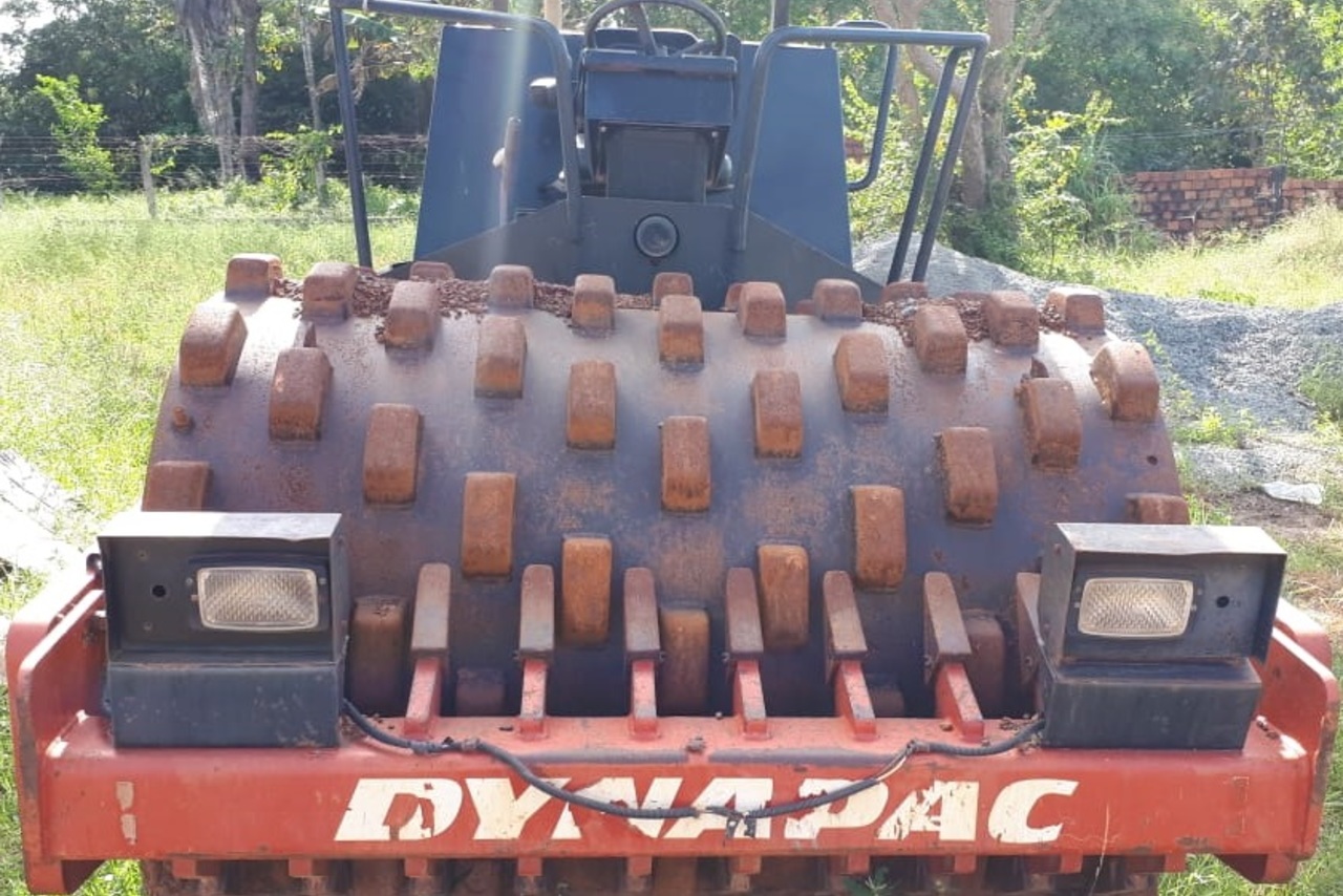 Dynapac CA 150 - 13/13 10