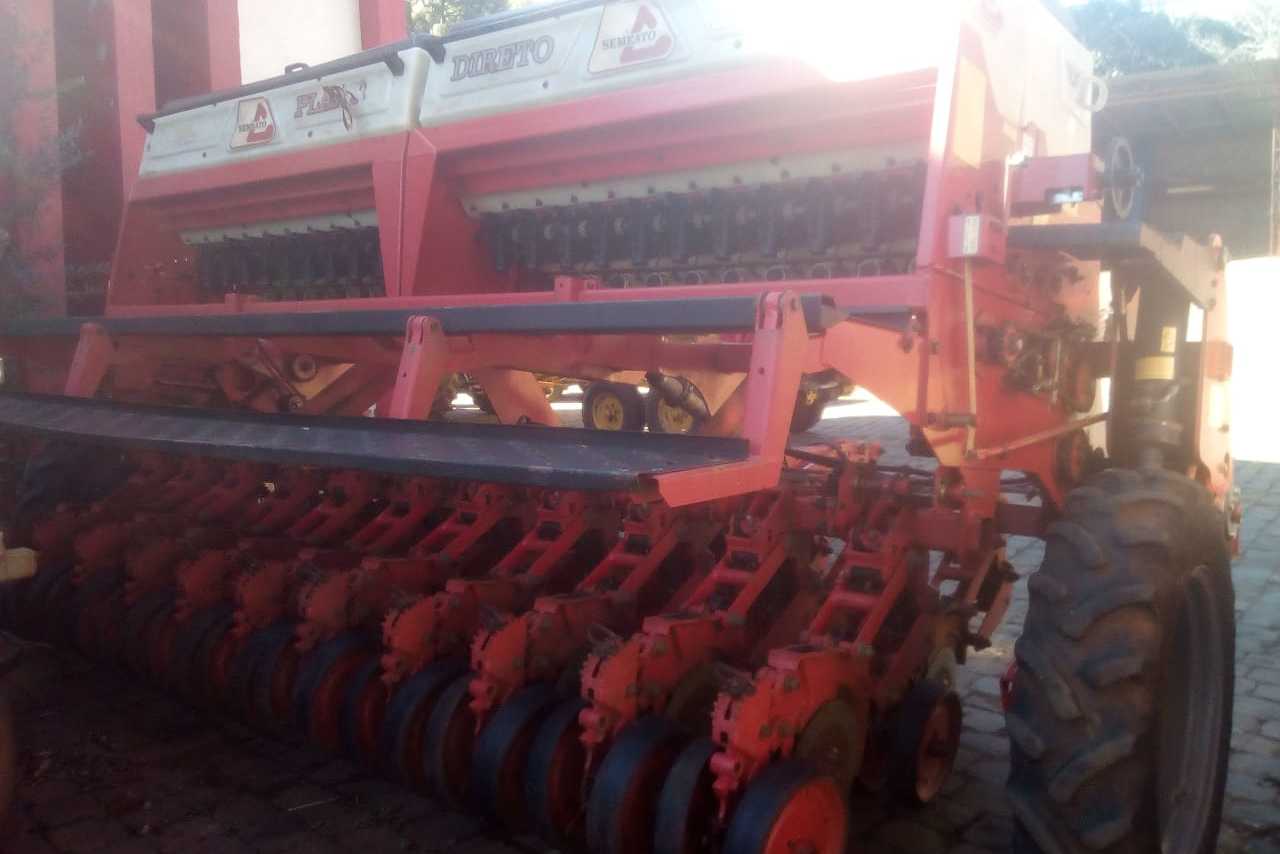 Semeato Personalle Drill 21 - 20/10 2