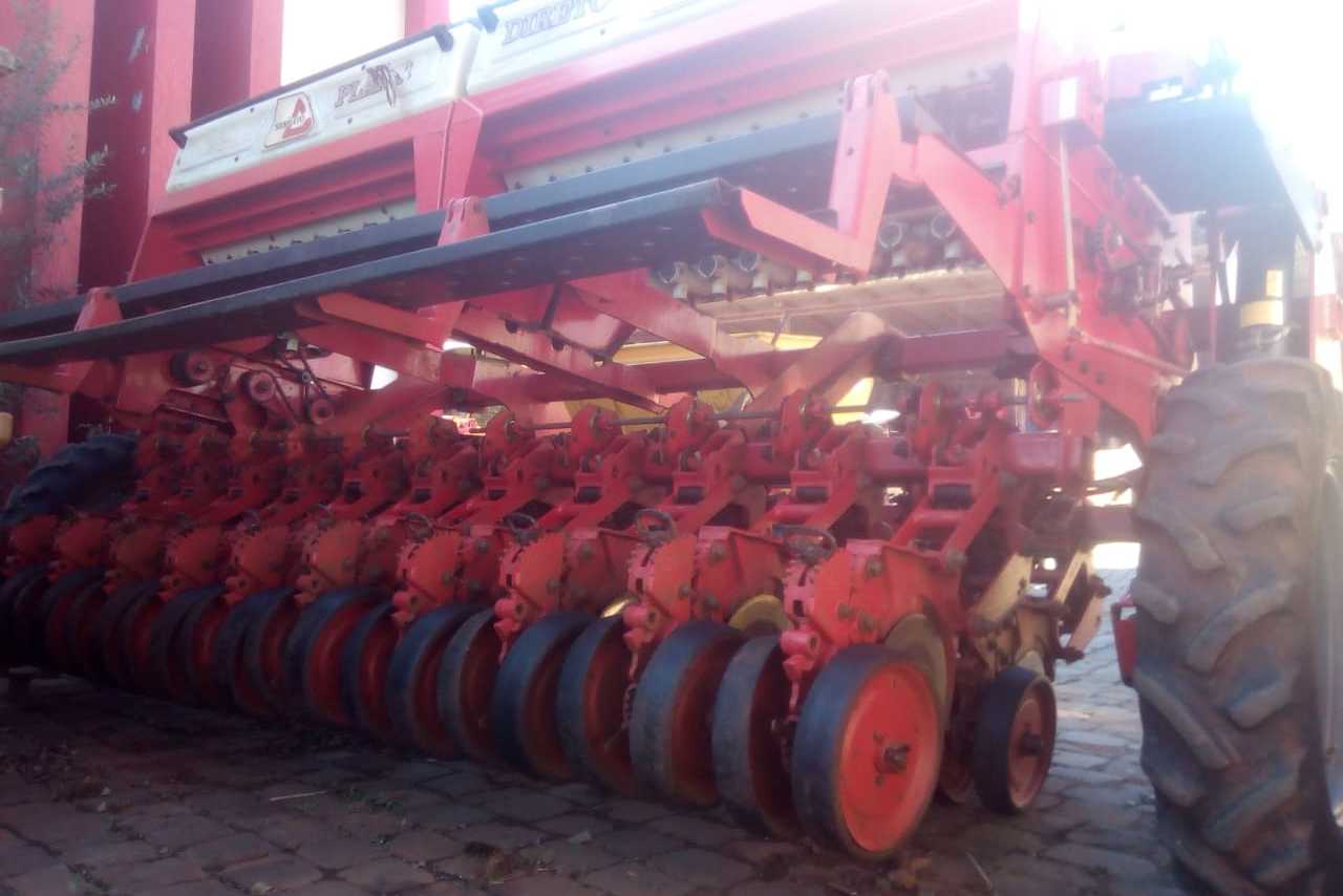 Semeato Personalle Drill 21 - 20/10 3