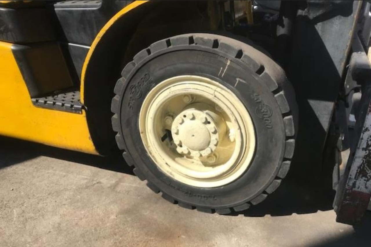 Yale GLP 050VX - 13/13 3
