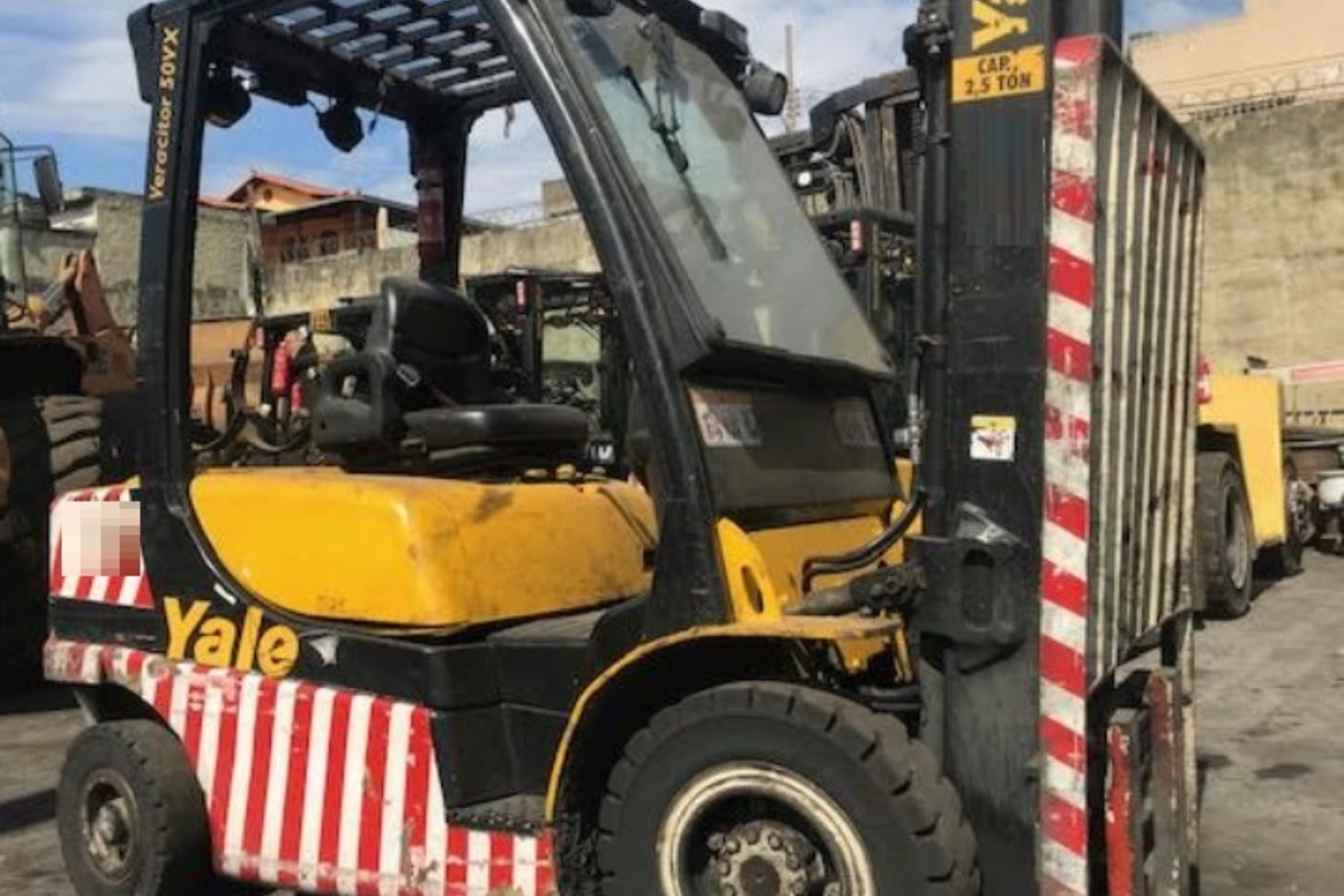 Yale GLP 050VX - 13/13 2