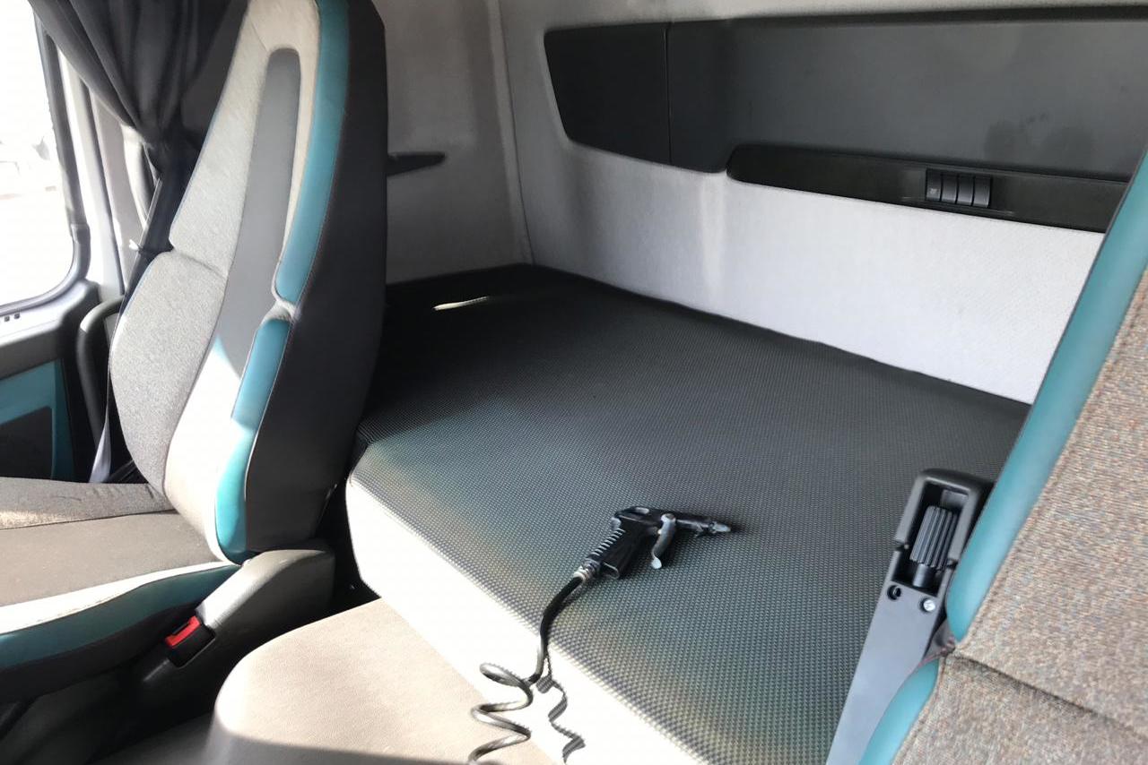 Volvo FM12 380 - 15/16 3