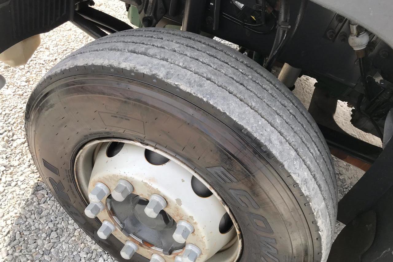 Volvo FM12 380 - 15/16 11