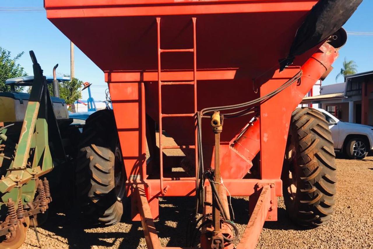 Jan Tanker 10500 - 03/03 10