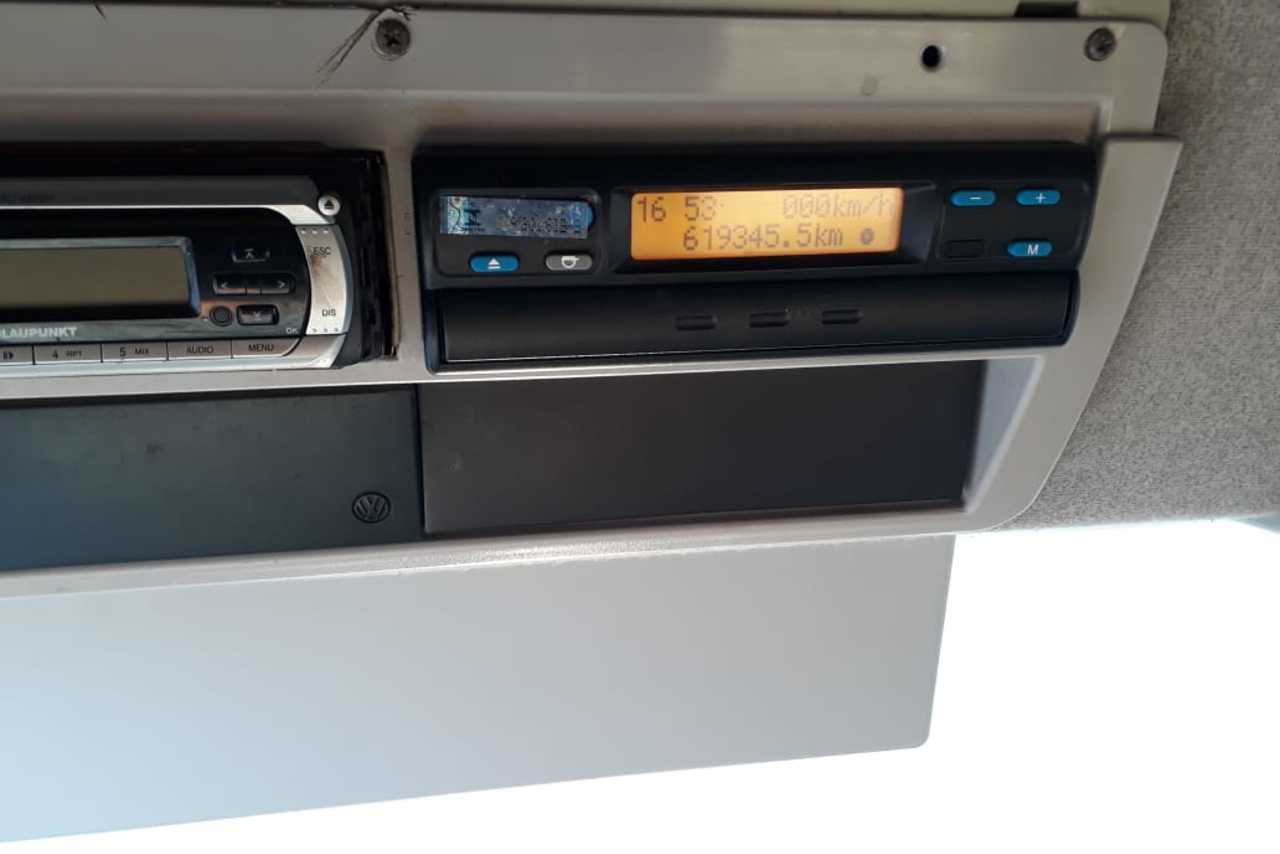 Iveco Stralis 460 - 10/11 11