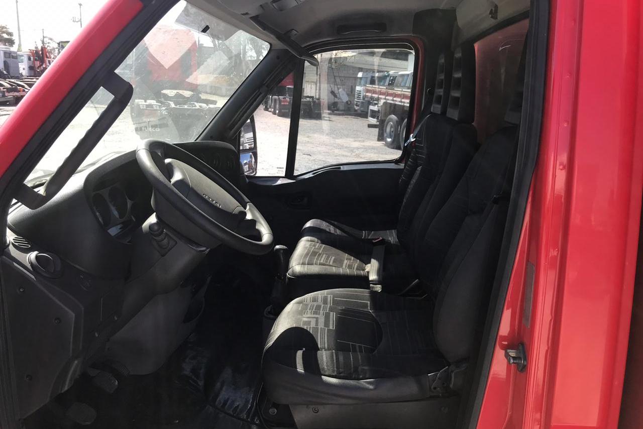 Iveco Daily 55c16 - 11/12 12