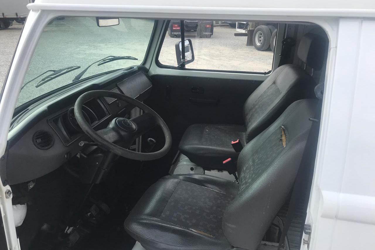 Volkswagen Kombi - 12/13 4