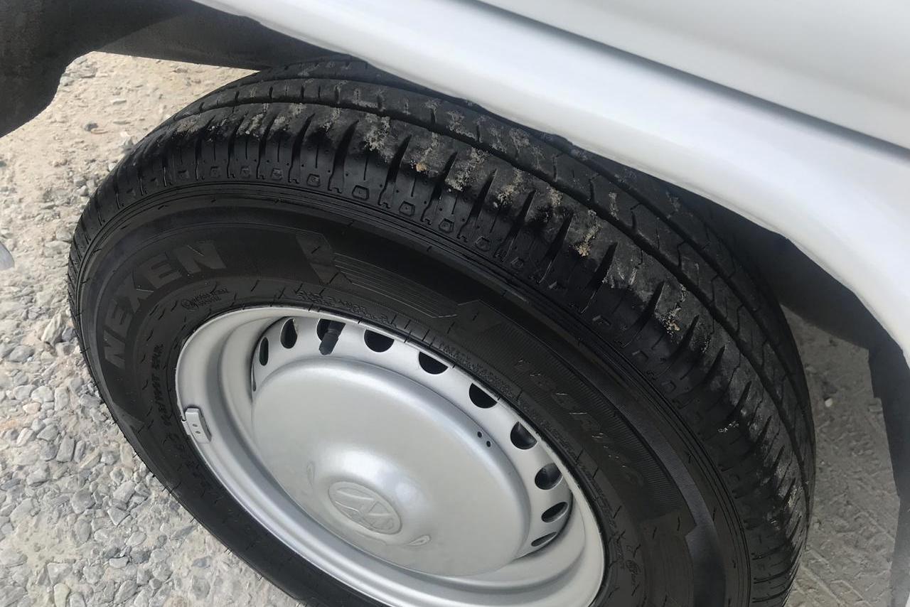 Volkswagen Kombi - 12/13 5