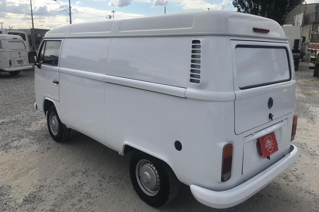 Volkswagen Kombi - 12/13 6