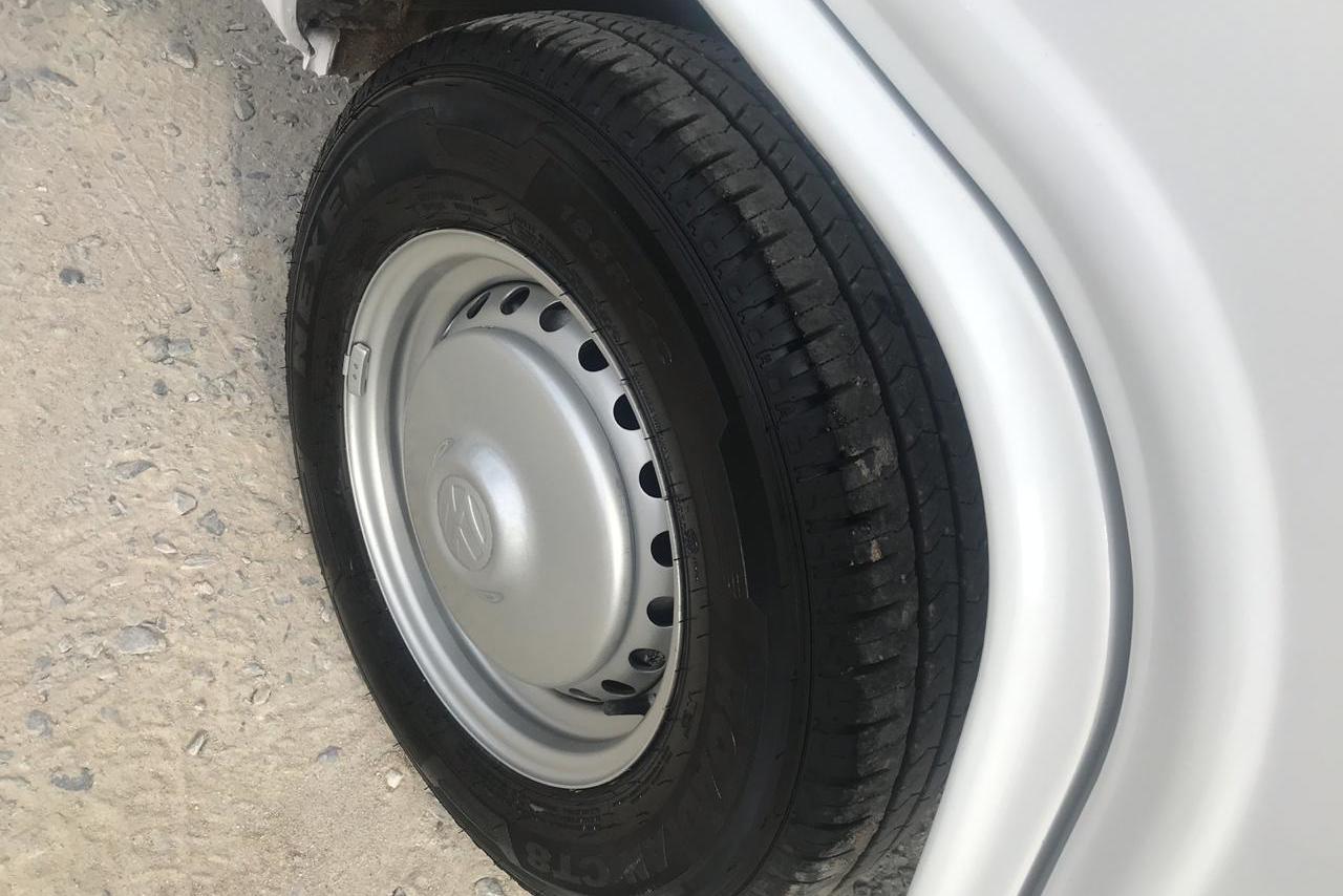 Volkswagen Kombi - 12/13 7