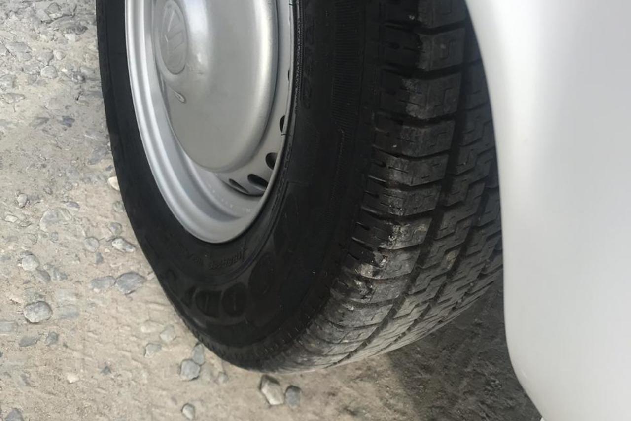 Volkswagen Kombi - 12/13 8