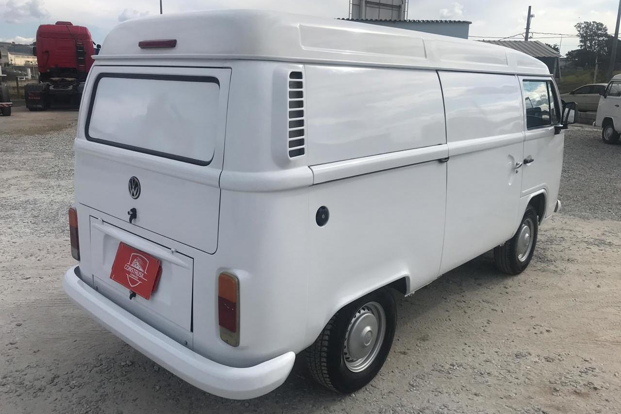 Volkswagen Kombi - 12/13 12