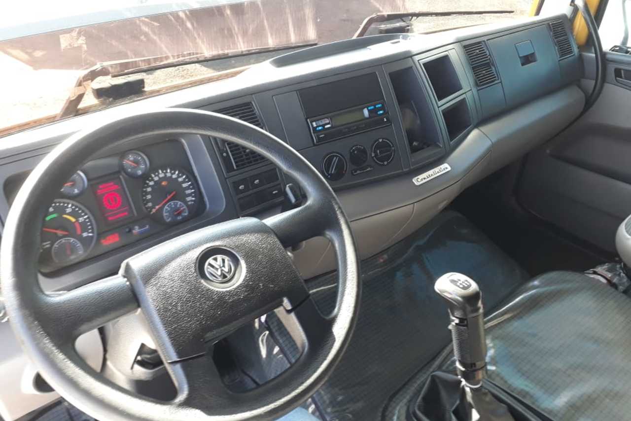 Volkswagen VW 19330 - 14/15 9