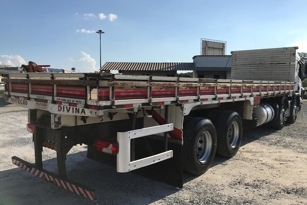 Scania P310 - 13/13 4
