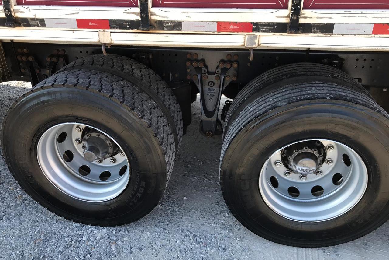 Scania P310 - 13/13 5
