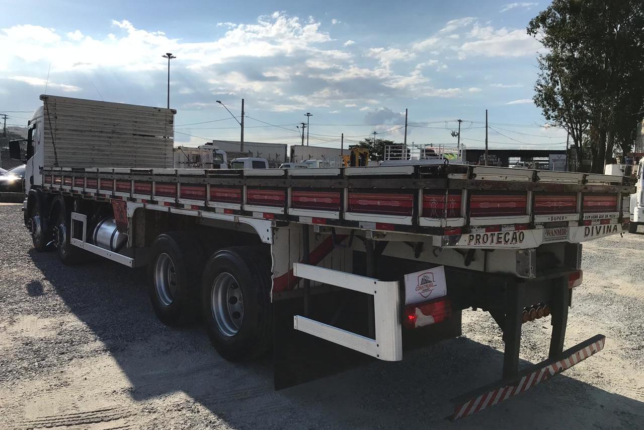 Scania P310 - 13/13 7
