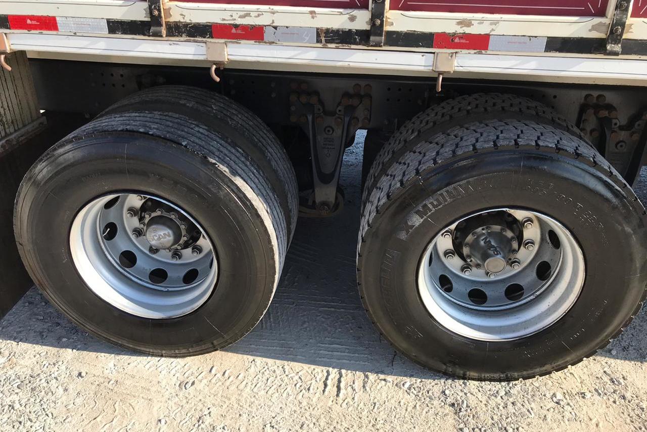 Scania P310 - 13/13 8