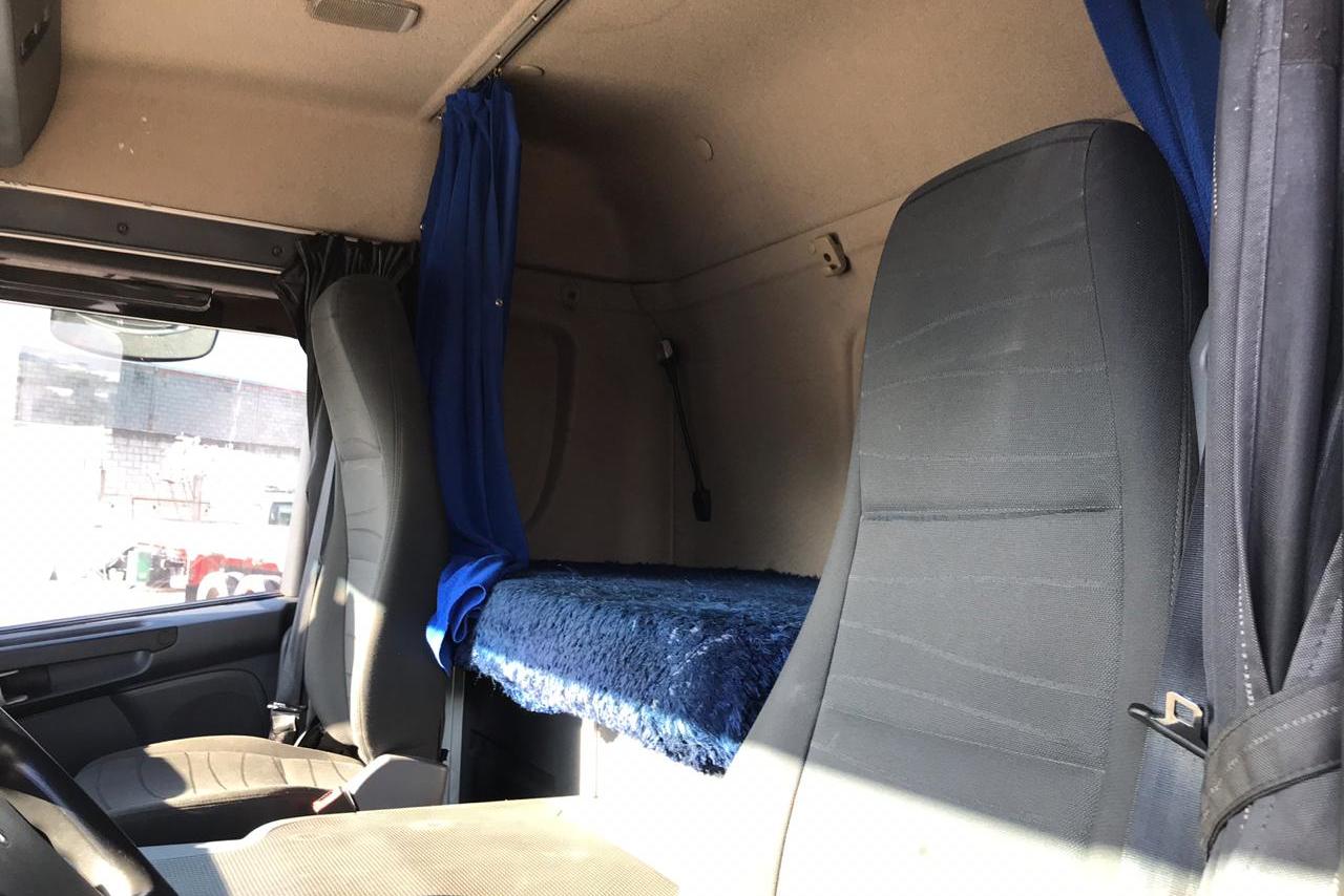 Scania P310 - 13/13 9