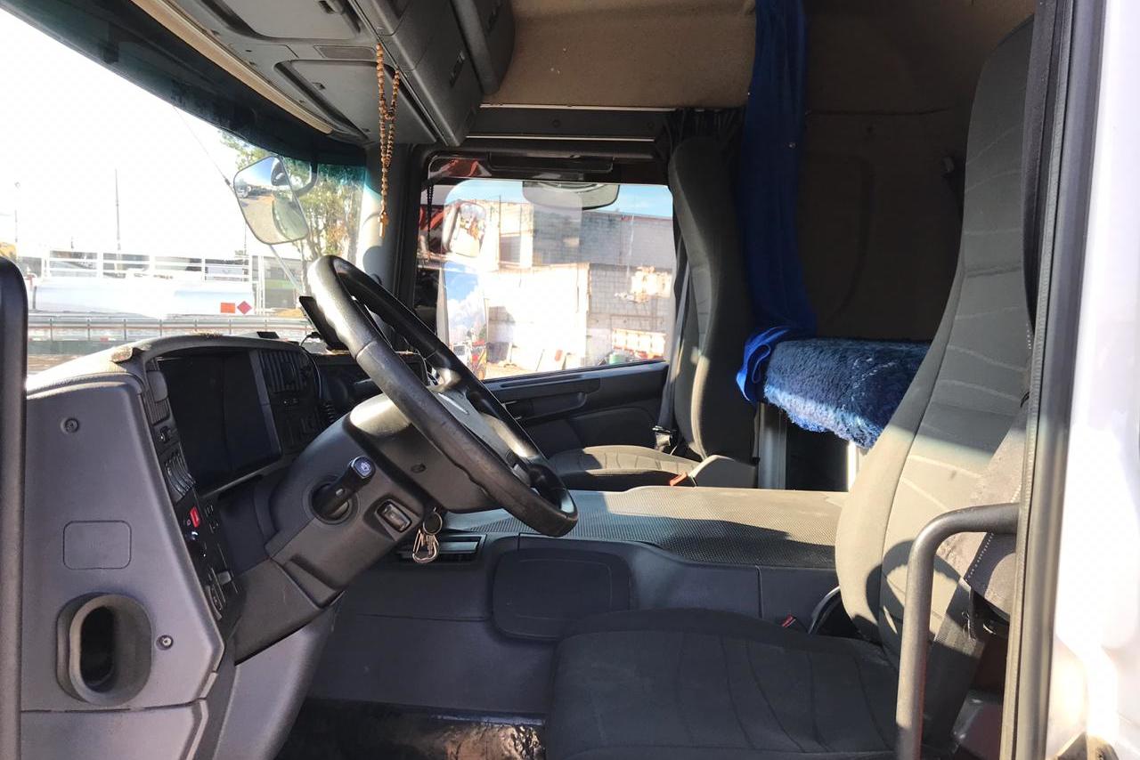 Scania P310 - 13/13 14