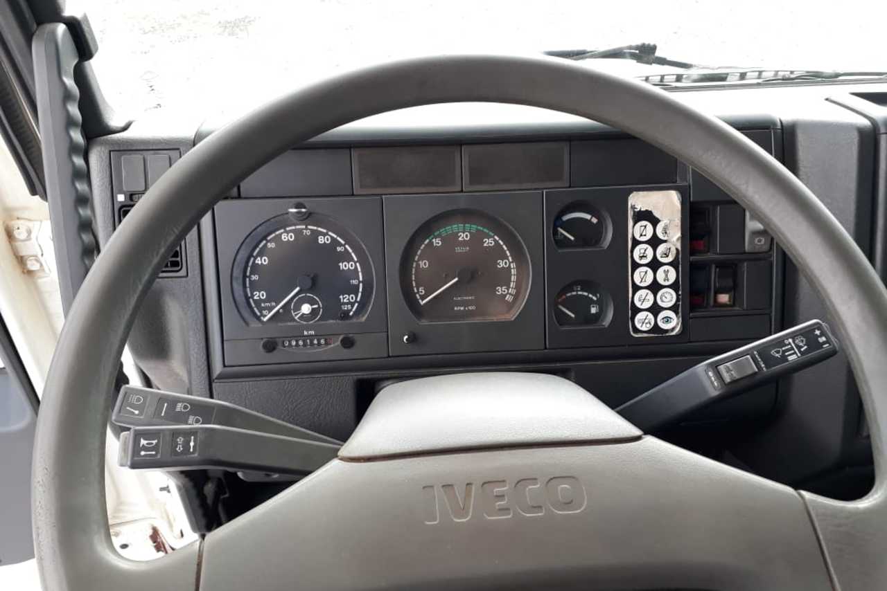 Iveco Tector 170 - 13/14 9