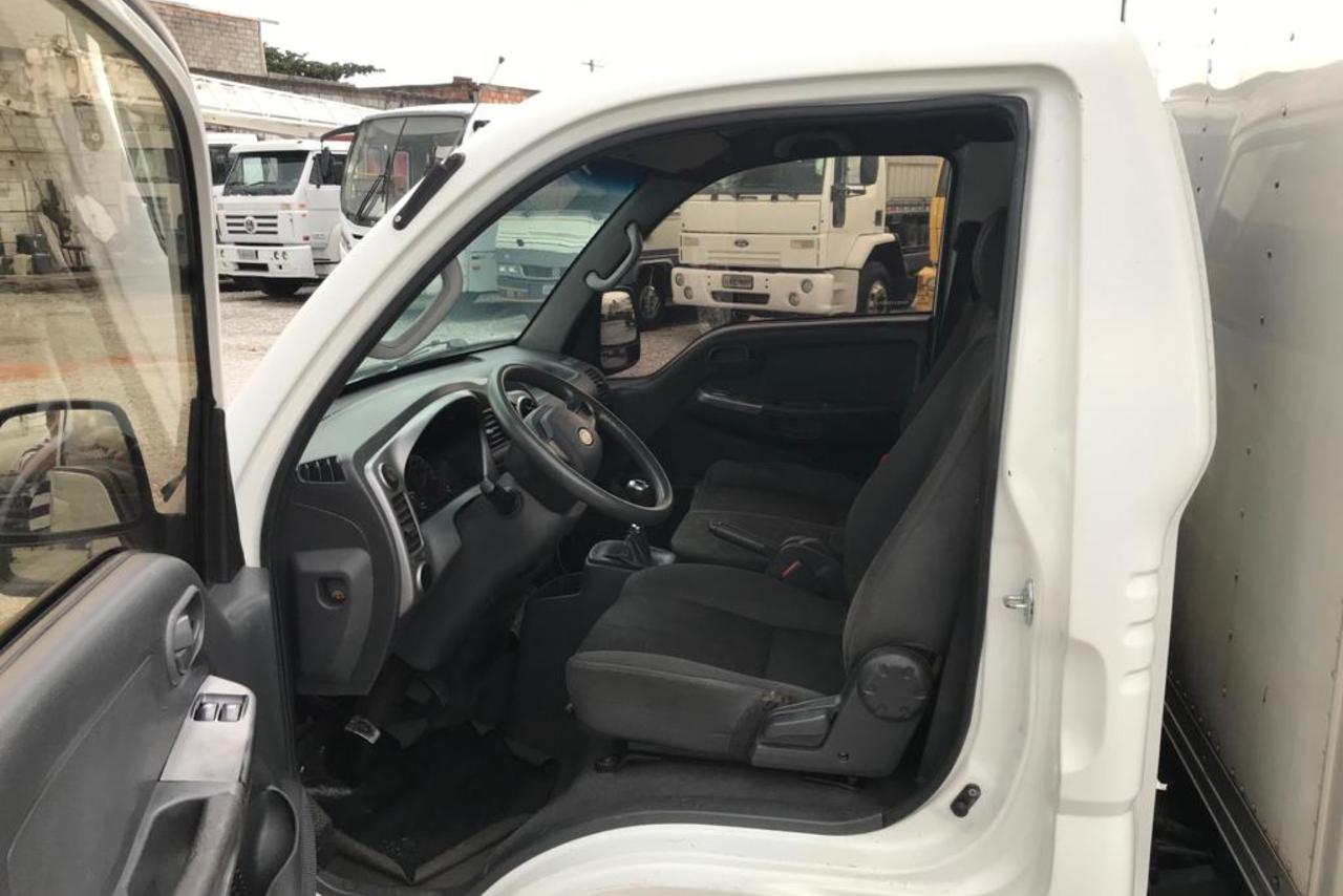 KIA Bongo K-2500 - 14/15 8