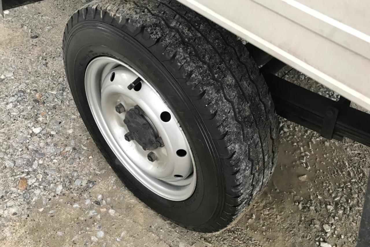 KIA Bongo K-2500 - 14/15 11