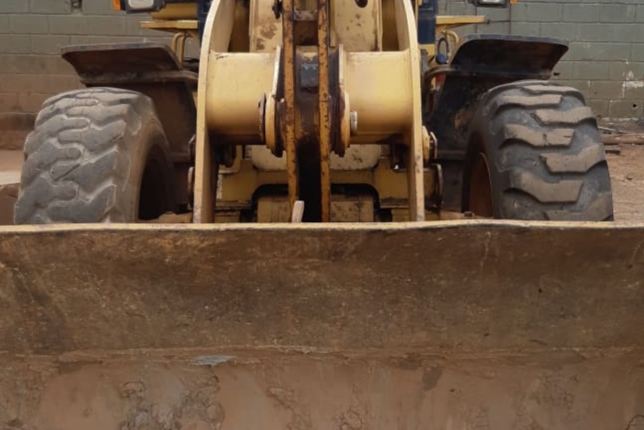 Caterpillar 924 G - 07/07 3