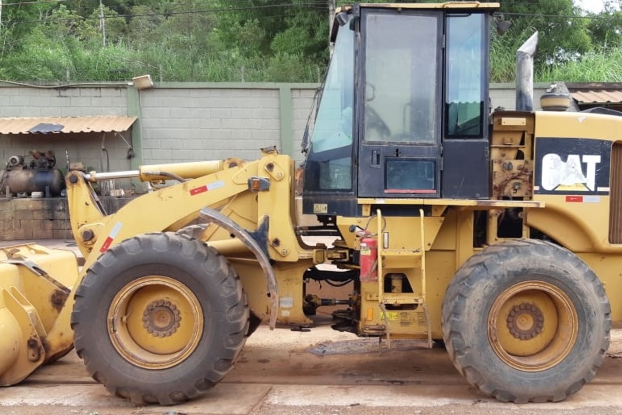 Caterpillar 924 G - 07/07 5