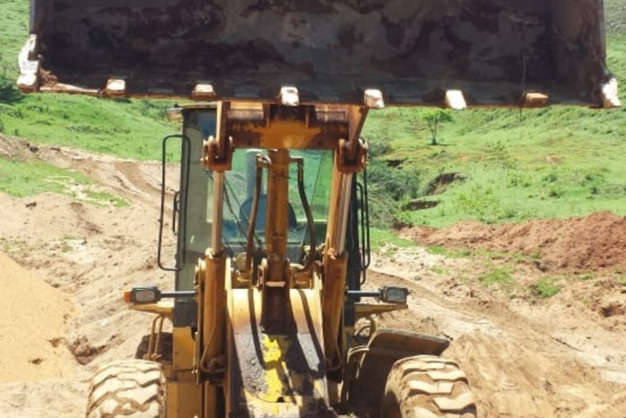 Caterpillar 924 G - 07/07 6