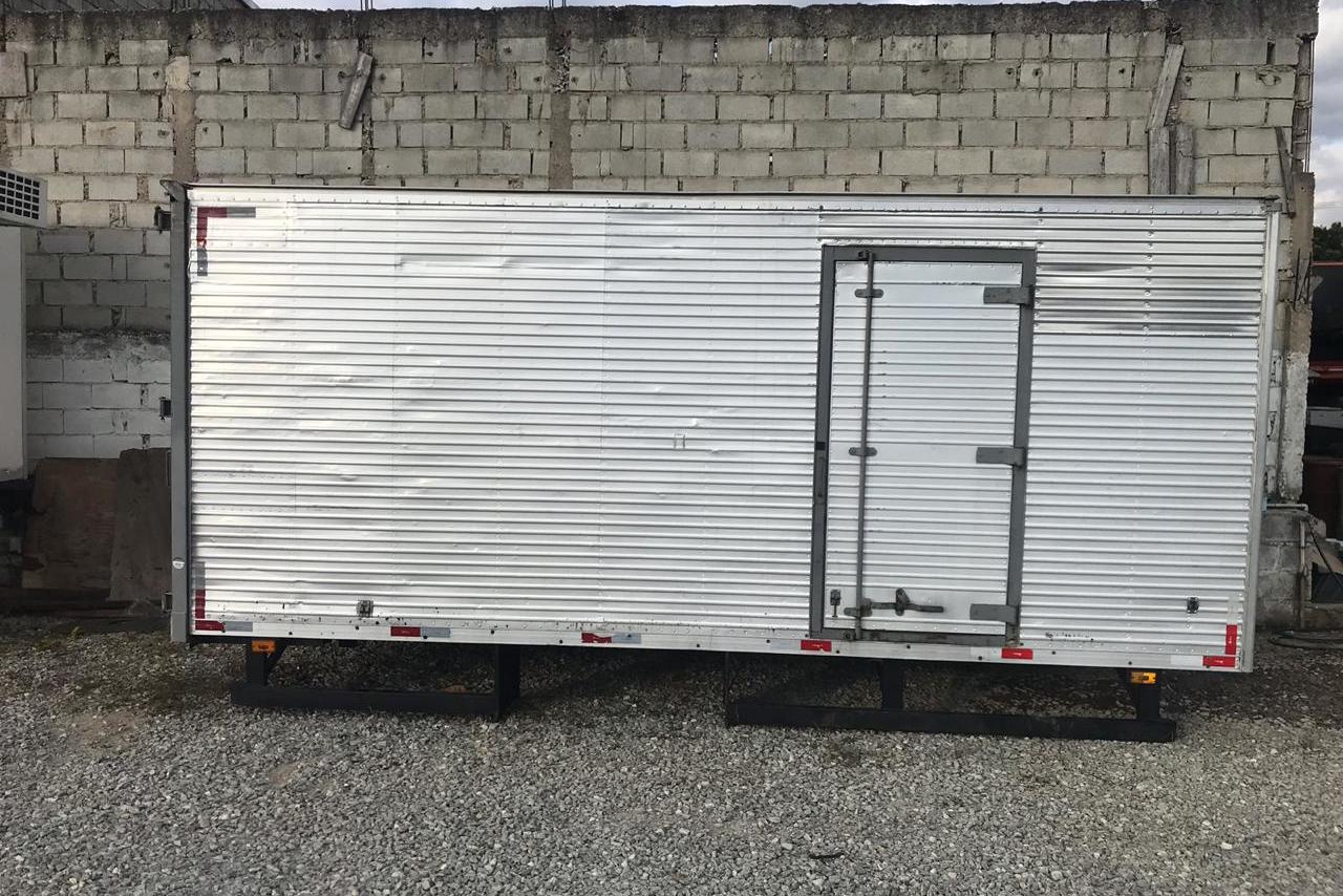 Guerra Container - 13/13 2