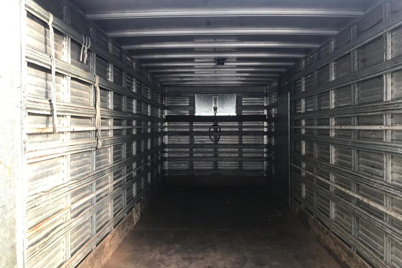Guerra Container - 13/13 3