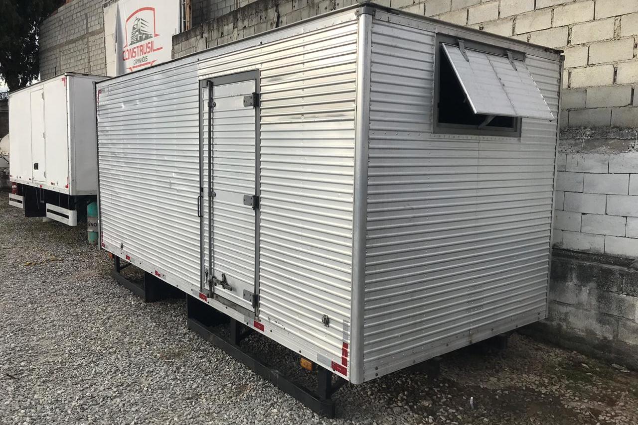 Guerra Container - 13/13 4