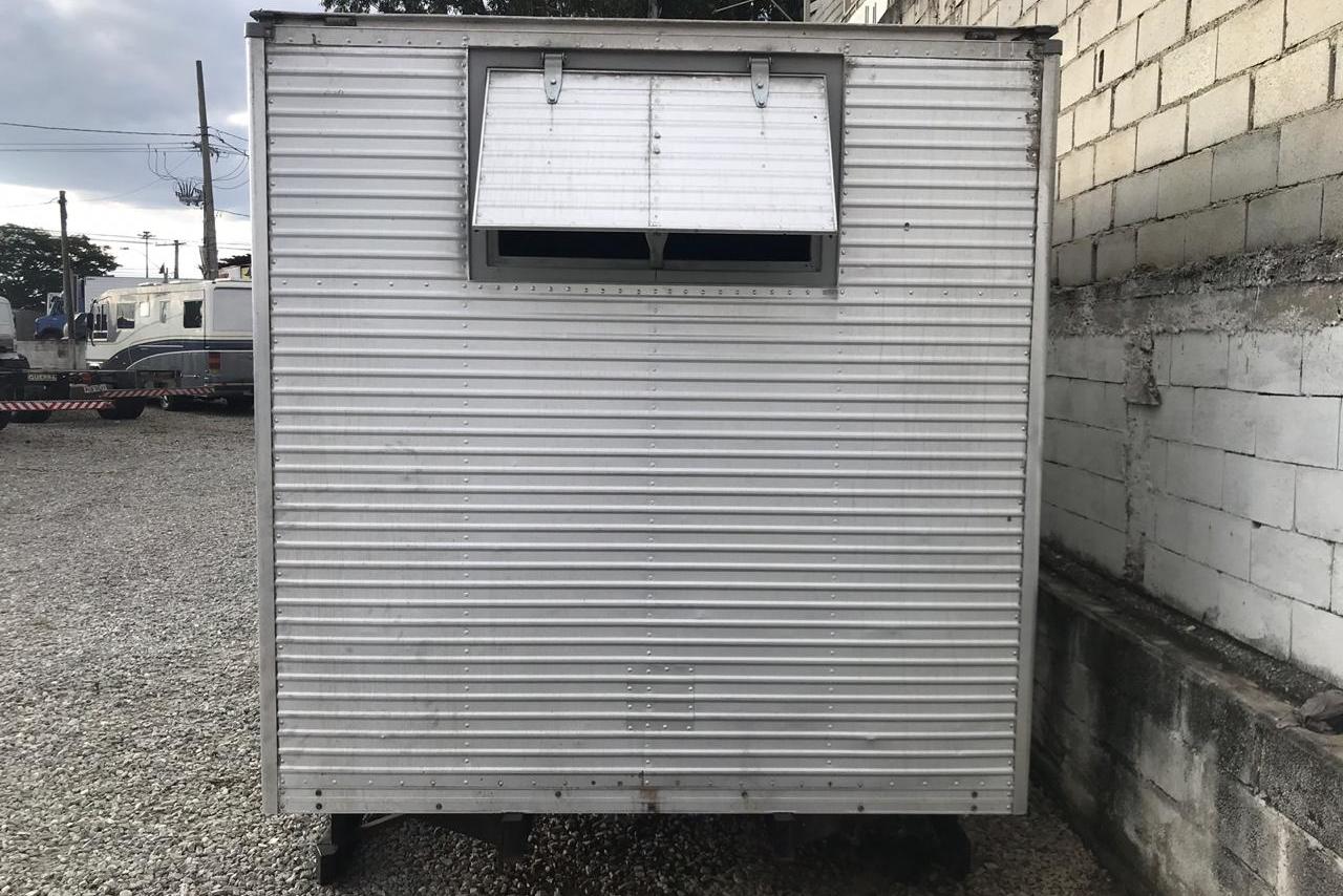 Guerra Container - 13/13 5