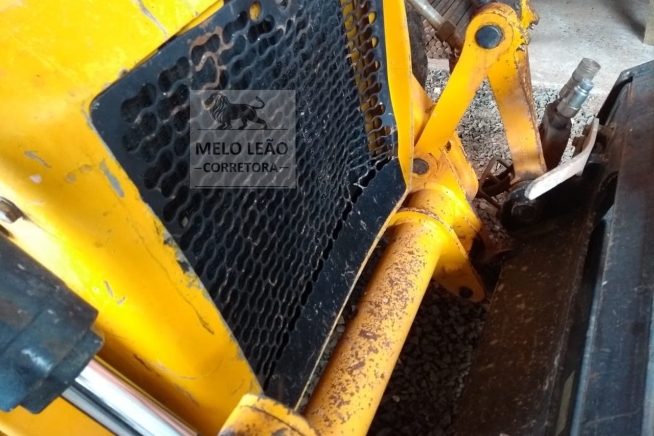 JCB 1CX - 12/12 3