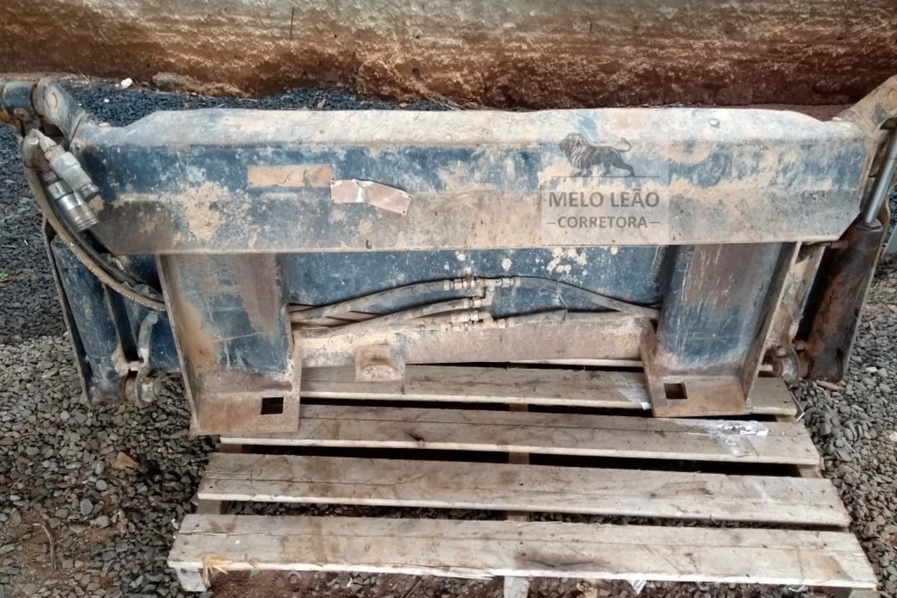 JCB 1CX - 12/12 5