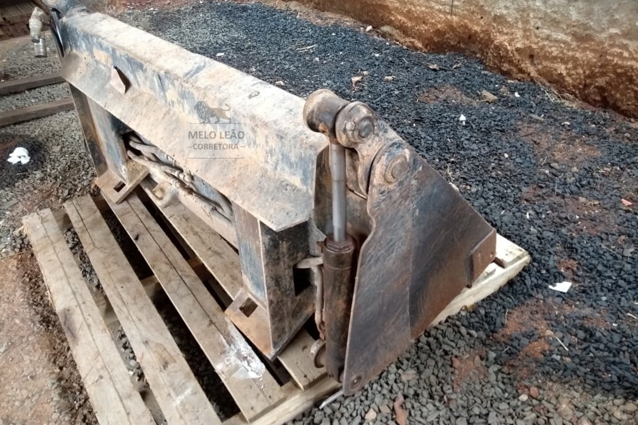 JCB 1CX - 12/12 6