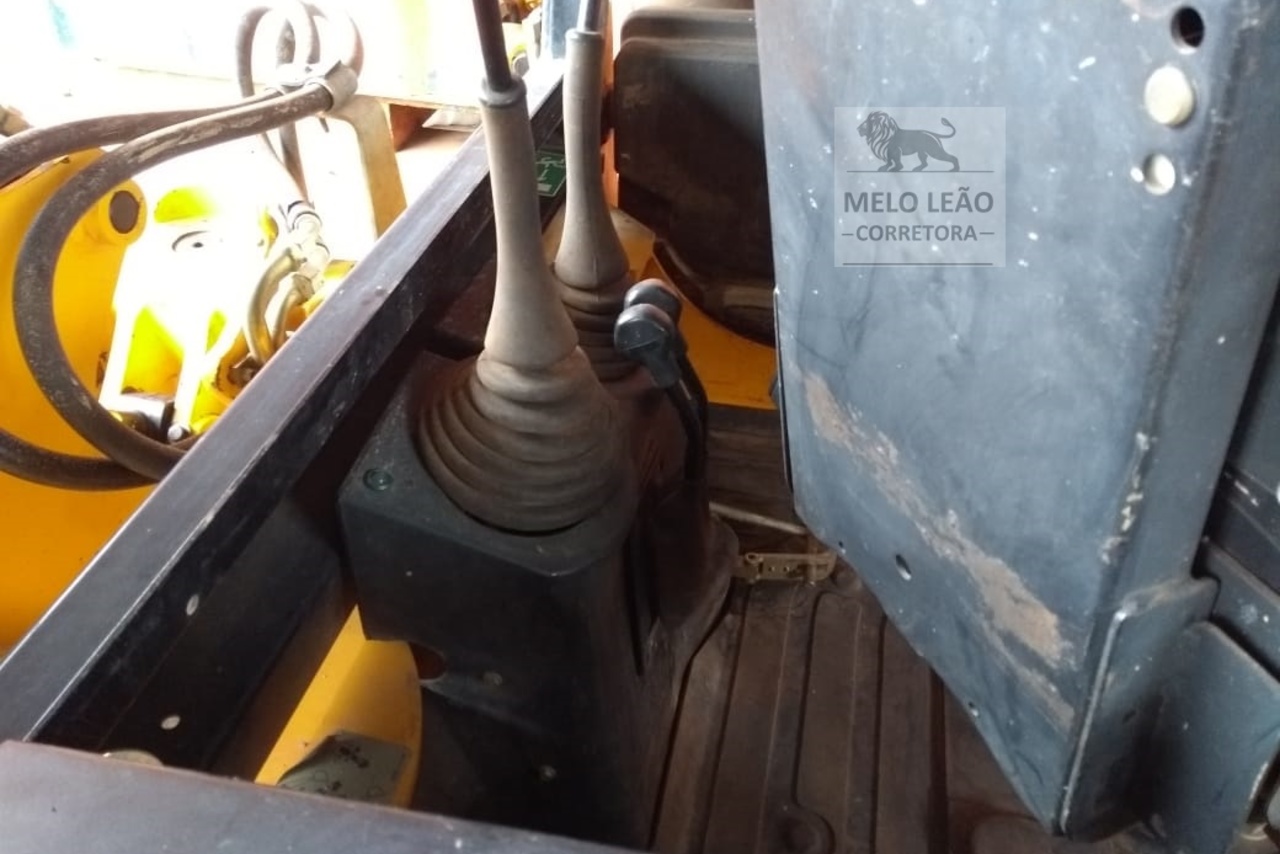 JCB 1CX - 12/12 7